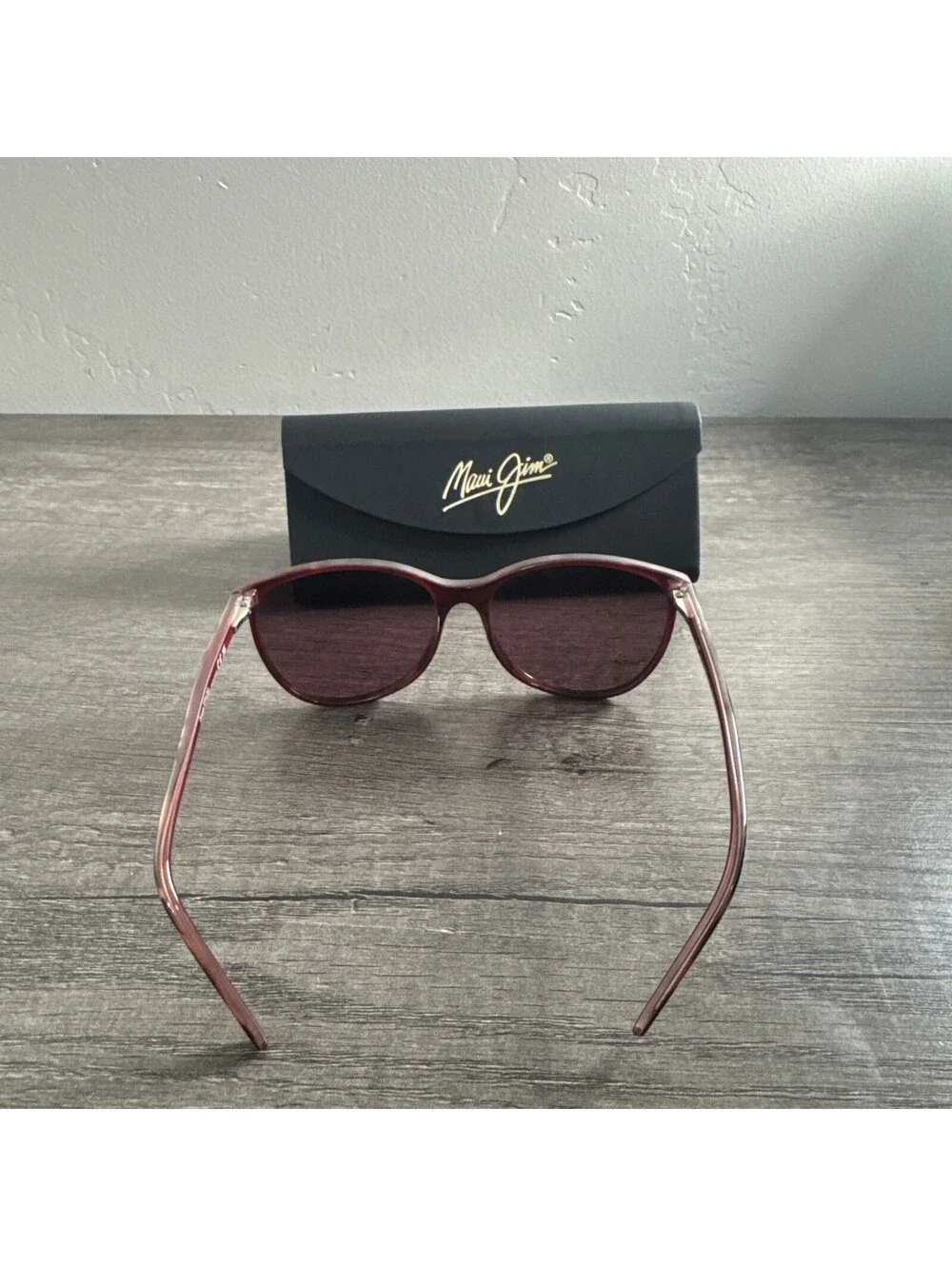 Maui Jim frames only